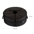 Miniatyrbilde 4 av 4: Base for parasoll Aktive 50 x 15 x 50 cm (6 enheter)