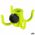 Miniatyrbillede 1 af 5: Parasolbøjle Colorbaby Plastik 11 x 5 x 11 cm (30 enheder)