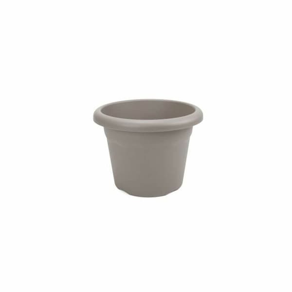 Kruka Plastiken Beige-brun (taupe) Ø 60 cm