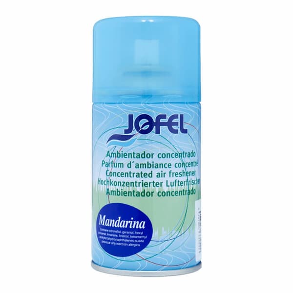 Luftrenser Jofel 250 ml Tangerine