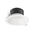 Miniatyrbilde 1 av 2: Downlight Philips CoreLine Downlight 19 W 2200 lm Reflektor 3000 K (Varm Hvit)