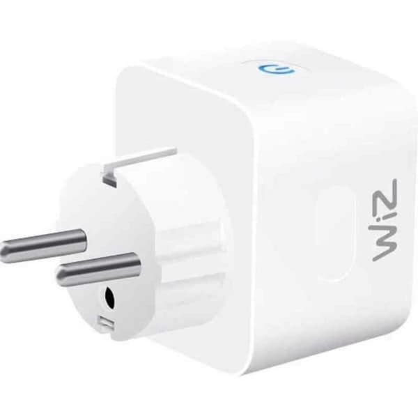 Smartkontakt OR: Intelligent Kontakt Philips Wiz