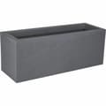 Pikkukuva 3 / 3: Kukkaruukku EDA Harmaa polypropeeni 79,5 x 29,5 x 29,5 cm