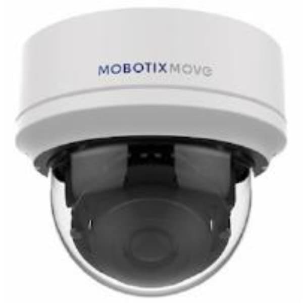 Turvakamera Mobotix MX-VD1A-5-IR-VA musta, Valkoinen