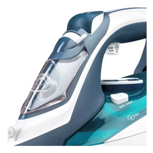 Ångstrykjärn Haeger SI-280.014A 2800W Rostfritt stål