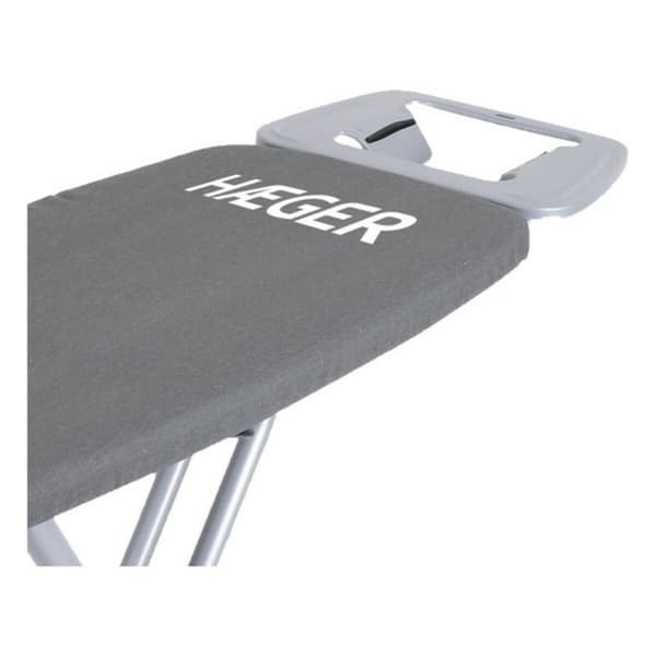 Strykebrett Haeger IB-SIM.002A Grå 116 x 35 cm