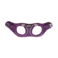 Miniatyrbilde 4 av 6: Hundesele Gloria Trek Star 24-26 cm 28-28,6 cm Lilla XXS