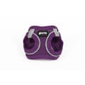 Miniatyrbilde 2 av 6: Hundesele Gloria Trek Star 24-26 cm 28-28,6 cm Lilla XXS