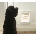 Miniatyrbild 2 av 4: Kattlucka SureFlap SUR101 17,8 x 17 cm