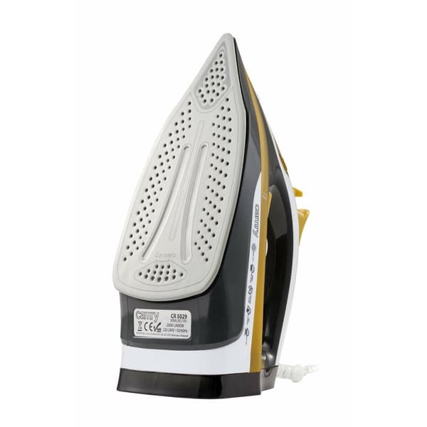 Höyrysilitysrauta Adler CR 5029 2400 W 240 V