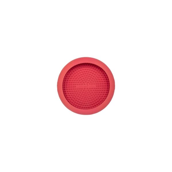 Hund Feeder Lickimat Pink Gummi