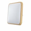 Miniatyrbillede 2 af 3: LED-loftlampe EDM 32541 F 18 W 1820 Lm Firkantet Overflade (4000 K)