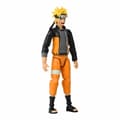 Miniatyrbild 7 av 11: Prydnadsfigur Bandai Naruto Ukumaki - Final Battle 17 cm