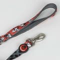Miniatyrbilde 2 av 6: Hundeleder Minnie Mouse Rød M