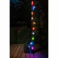 Pikkukuva 3 / 4: LED-valokranssi Galix Aurinkokenno