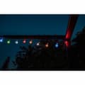 Pikkukuva 2 / 4: LED-valokranssi Galix Aurinkokenno