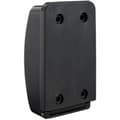 Pikkukuva 6 / 7: Tallelokero avaimille Burg-Wachter 20 SB 12 cm Musta