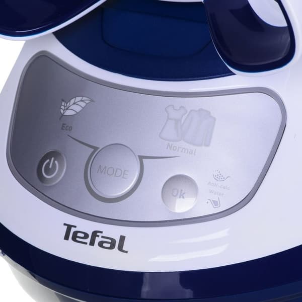 Höyrysilitysrauta Tefal Pro Express Protect GV9221E0 2600 W