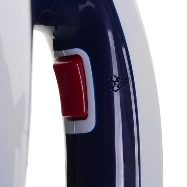 Höyrysilitysrauta Tefal Pro Express Protect GV9221E0 2600 W