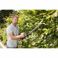 Miniatyrbild 5 av 7: Häcktrimmer Gardena 09830-20 420 W 45 cm