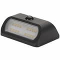 Pikkukuva 2 / 4: Seinävalo Smart Garden Sentinel Auringonvalo Musta 50 lm (2 osaa)