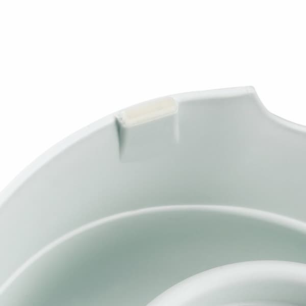 Lemmikin ruokinta-astia Ferplast 3 L 29,2 x 20,2 x 28,8 cm