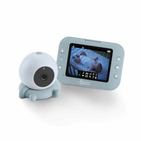 Babymonitor Babymoov YOO ROLL