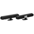 Miniatyrbillede 11 af 11: Skrivebordslampe Activejet AJE-MUSIC BAR RGB Sort Ja RGB 80 5 W