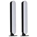 Miniatyrbillede 1 af 11: Skrivebordslampe Activejet AJE-MUSIC BAR RGB Sort Ja RGB 80 5 W