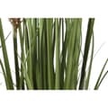 Miniatyrbild 3 av 4: Dekorativ växt Home ESPRIT PVC Polyetylen 35 x 35 x 120 cm (2 antal)