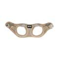 Miniatyrbild 4 av 5: Hundsele Gloria 41,4-43 cm Beige M 29,4-32,6 cm
