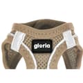 Miniatyrbild 5 av 5: Hundsele Gloria 41,4-43 cm Beige M 29,4-32,6 cm