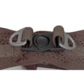 Miniatyrbilde 4 av 6: Hundesele Gloria 28-28,6 cm Brun XXS 24-26 cm