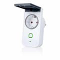 Miniatyrbilde 1 av 4: Smart Plugg Alpina Smart Home Supergirl Wi-Fi 230 V 16 A