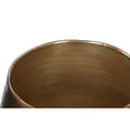 Miniatyrbilde 2 av 4: Grytesett Home ESPRIT Gyllen Aluminium 47 x 47 x 40,5 cm