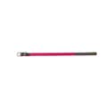 Miniatyrbild 1 av 4: Hundhalsband Hunter Convenience 53-61 cm L/XL Fuchsia
