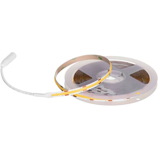 Oplyst bånd Activejet AJE-COB 5m neut (1 Dele) (1 enheder)