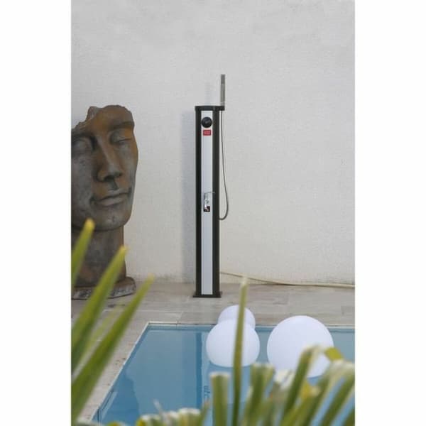 Havebruser Ubbink Solaris 118 cm 18 L Ø 15 cm