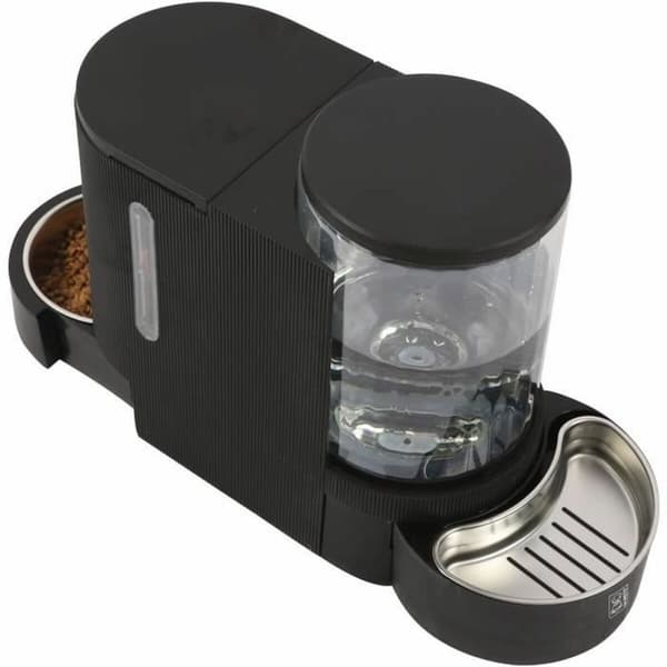 Automatisk feeder MPETS
