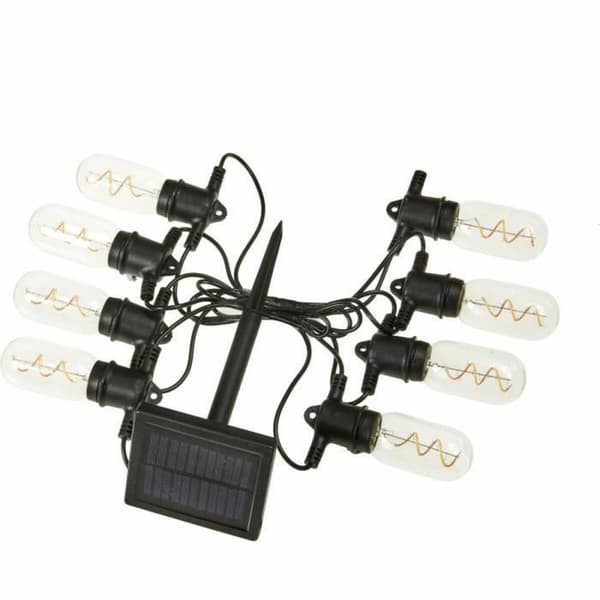 LED-valokranssi Super Smart 15 lm 5,5 m