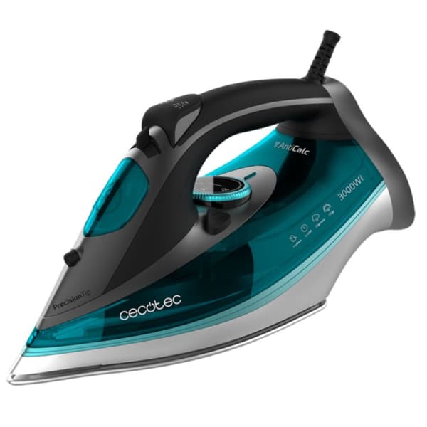 Ångstrykjärn Cecotec 3000 W