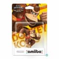 Miniatyrbild 6 av 6: Samlingsfigurer Nintendo Donkey Kong Multicolour