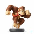 Miniatyrbild 1 av 6: Samlingsfigurer Nintendo Donkey Kong Multicolour
