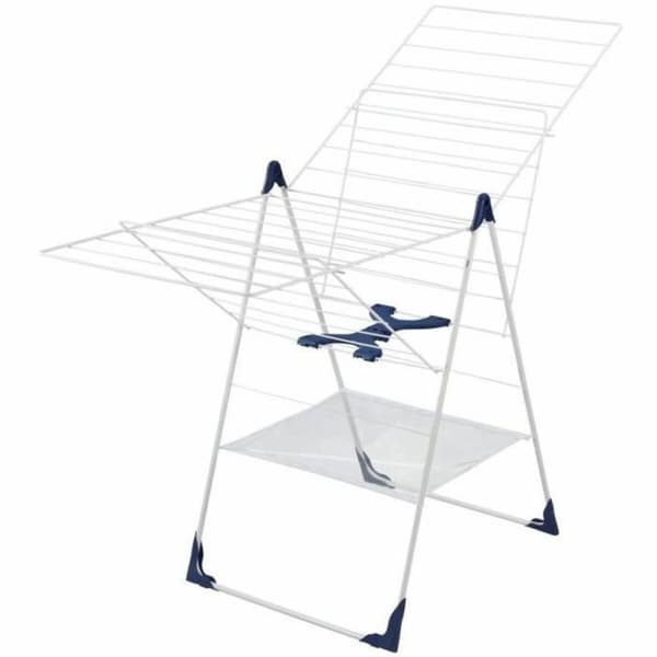 Torklina Leifheit Roma Classic Flex 250 Vit Plast