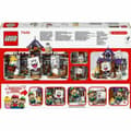 Miniatyrbild 2 av 5: Byggsats Lego King Boo's Haunted Mansion Multicolour