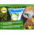 Pikkukuva 3 / 5: Orgaaninen lannoite Solabiol 4 Kg