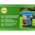 Pikkukuva 5 / 5: Orgaaninen lannoite Solabiol 4 Kg
