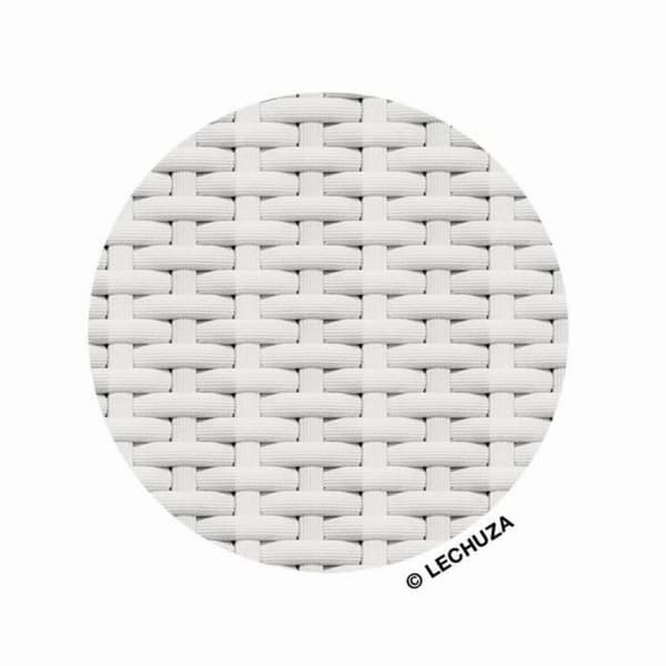 Urtepotte Lechuza 50 x 50 cm