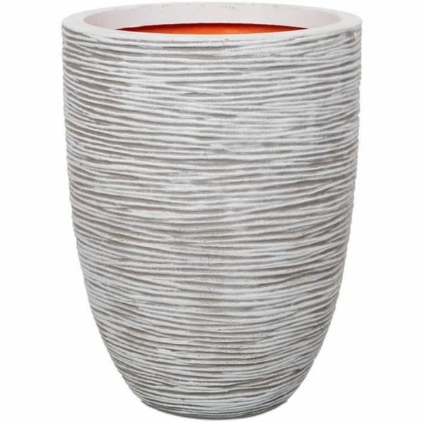 Kasvit Capi Europe Norsunluu Muovinen 34 x 34 x 36 cm