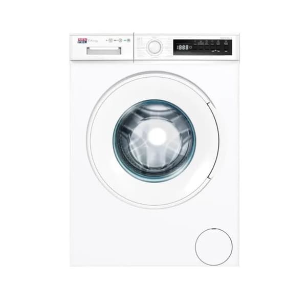 Vaskemaskine NEWPOL Nwt2812 59,7 cm 8 kg Hvid